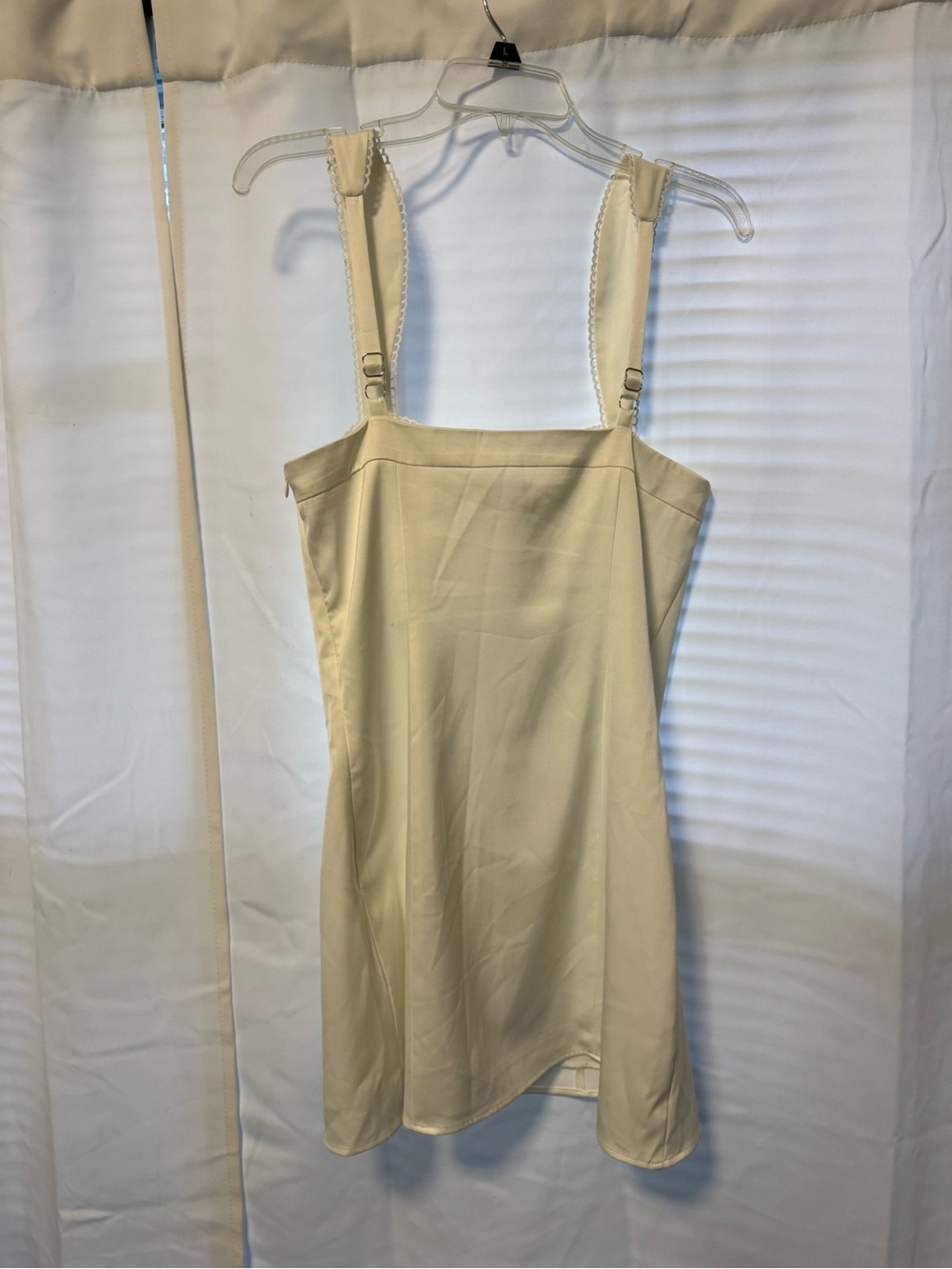 Christopha Mini Dress - Picture 3 of 4